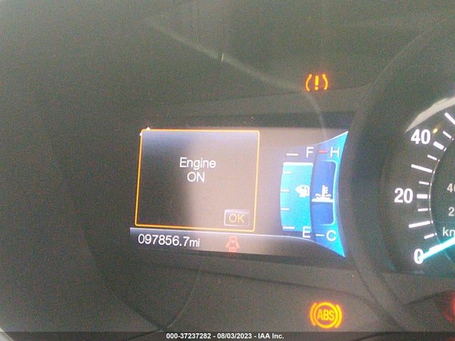 Ford FUSION SE 2016 3FA6P0H75GR326643 Image 15