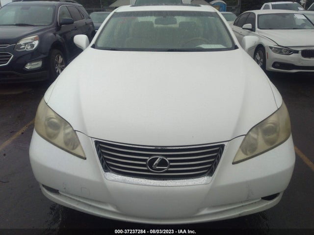 2008 LEXUS ES 350 VIN: JTHBJ46G882157128