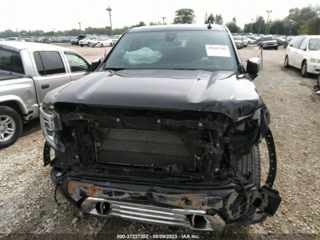 1GTU9FELXKZ150631 GMC Sierra 1500 Denali
