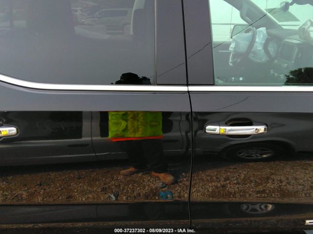 1GTU9FELXKZ150631 GMC Sierra 1500 Denali