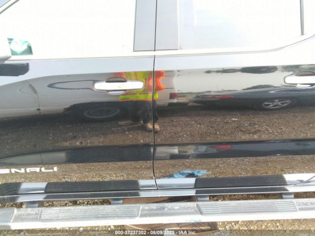 1GTU9FELXKZ150631 GMC Sierra 1500 Denali
