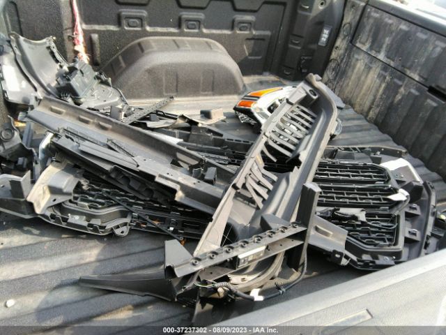 1GTU9FELXKZ150631 GMC Sierra 1500 Denali