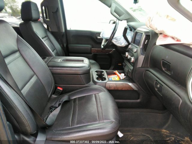 1GTU9FELXKZ150631 GMC Sierra 1500 Denali