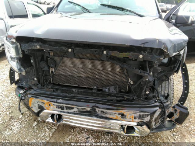 1GTU9FELXKZ150631 GMC Sierra 1500 Denali
