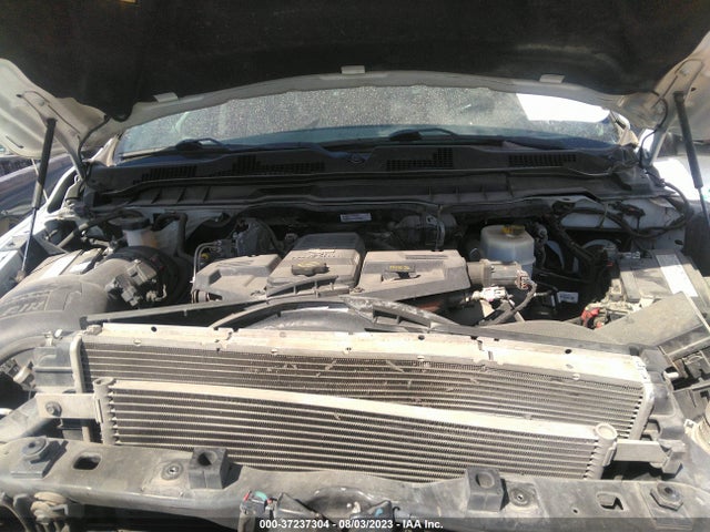 3C6UR5NL8HG698802 RAM 2500 Laramie