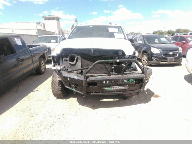 3C6UR5NL8HG698802 RAM 2500 Laramie