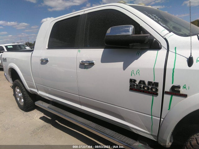 3C6UR5NL8HG698802 RAM 2500 Laramie