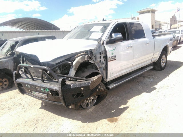 3C6UR5NL8HG698802 RAM 2500 Laramie