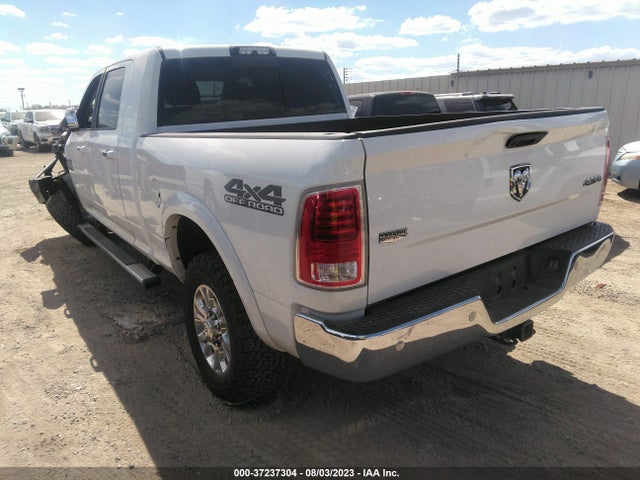 3C6UR5NL8HG698802 RAM 2500 Laramie