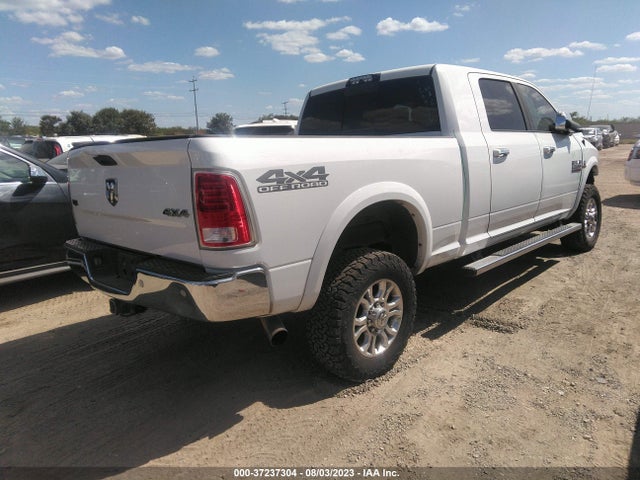 3C6UR5NL8HG698802 RAM 2500 Laramie