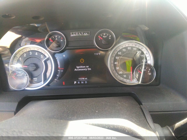 3C6UR5NL8HG698802 RAM 2500 Laramie