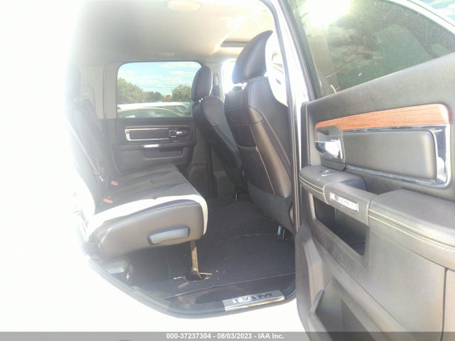 3C6UR5NL8HG698802 RAM 2500 Laramie
