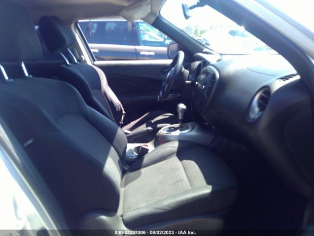 JN8AF5MR8FT509354 Nissan JUKE S