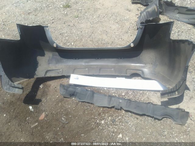JN8AS5MT3FW157192 Nissan Rogue Select S