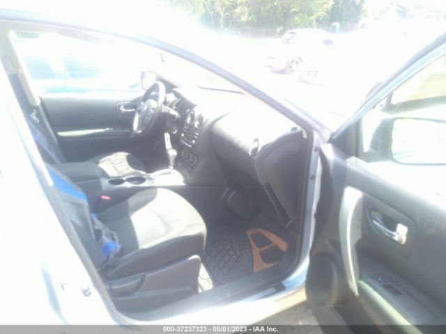 JN8AS5MT3FW157192 Nissan Rogue Select S