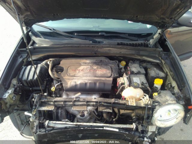 ZACCJBCBXHPG28267 Jeep Renegade Trailhawk
