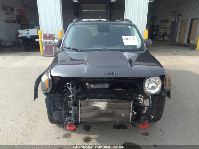ZACCJBCBXHPG28267 Jeep Renegade Trailhawk
