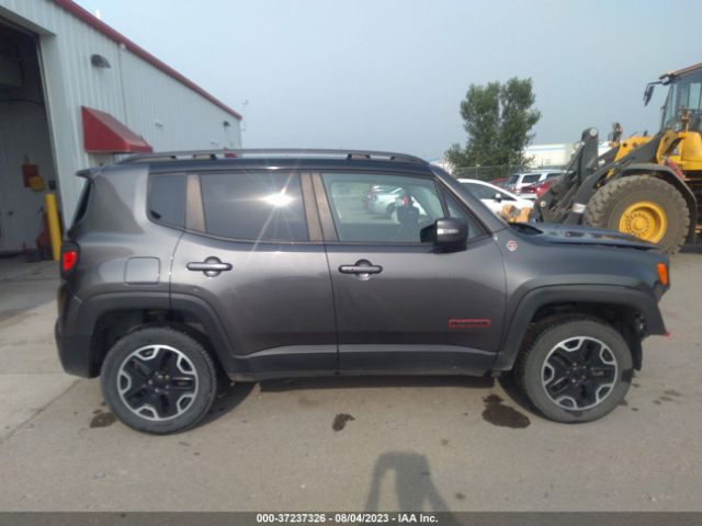 ZACCJBCBXHPG28267 Jeep Renegade Trailhawk