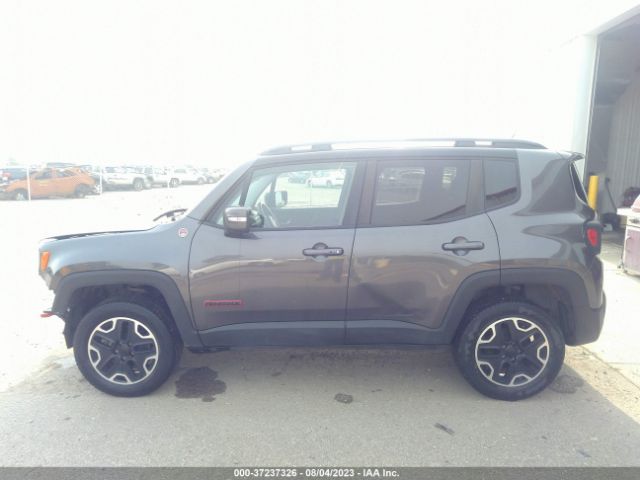ZACCJBCBXHPG28267 Jeep Renegade Trailhawk