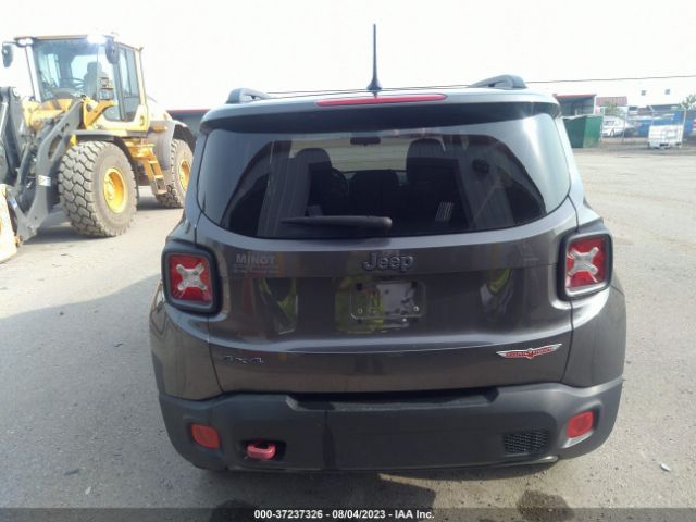 ZACCJBCBXHPG28267 Jeep Renegade Trailhawk