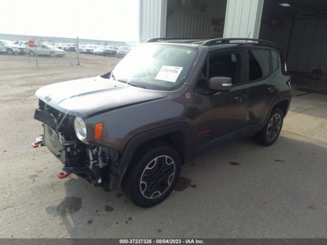 ZACCJBCBXHPG28267 Jeep Renegade Trailhawk