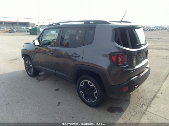 ZACCJBCBXHPG28267 Jeep Renegade Trailhawk