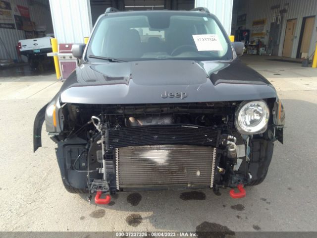ZACCJBCBXHPG28267 Jeep Renegade Trailhawk