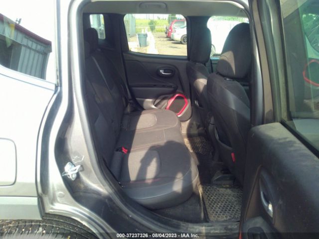 ZACCJBCBXHPG28267 Jeep Renegade Trailhawk