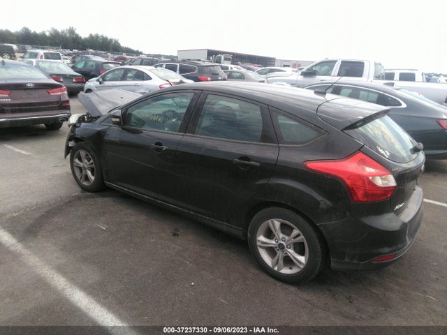 2014 FORD FOCUS SE VIN: 1FADP3K29EL411499