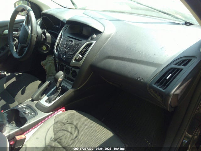 2014 FORD FOCUS SE VIN: 1FADP3K29EL411499