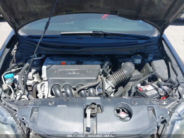 2HGFB6E50FH707018 Honda Civic Sedan Si