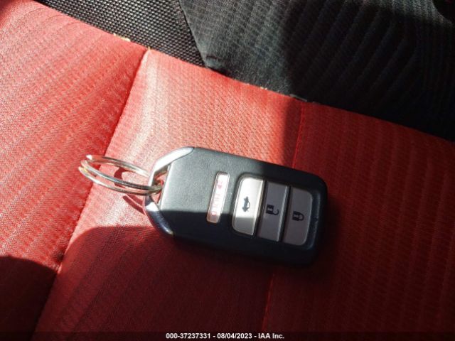 2HGFB6E50FH707018 Honda Civic Sedan Si