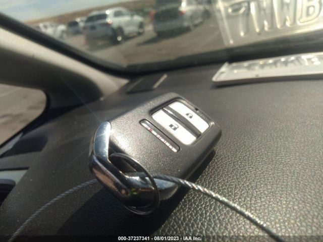 JHMGK5H86HS013835 Honda Fit Ex-l