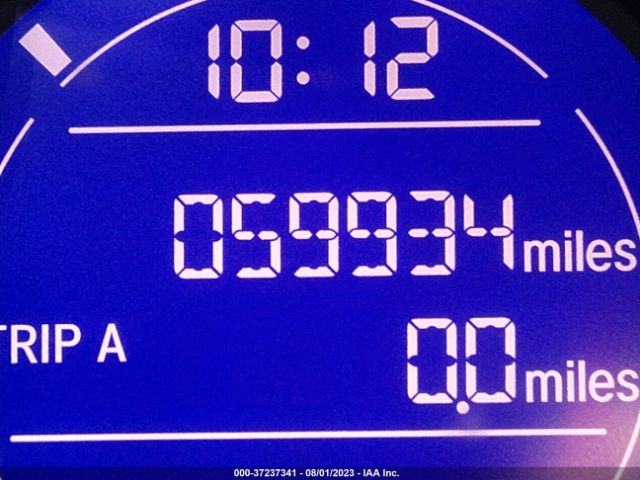 JHMGK5H86HS013835 Honda Fit Ex-l