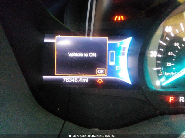 3FA6P0PU2HR329833 Ford Fusion Energi Se