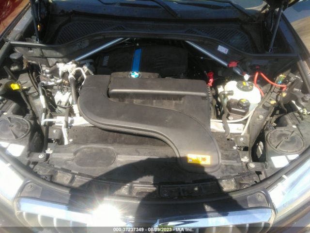 5UXKT0C56G0S78109 BMW X5 Edrive Xdrive40e