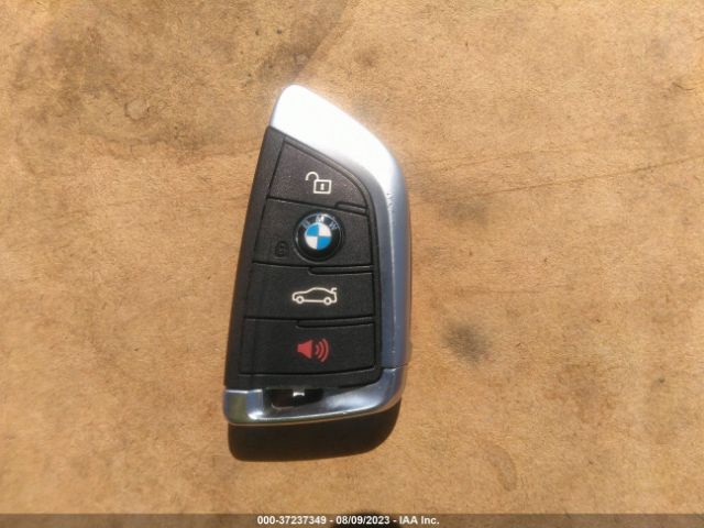 5UXKT0C56G0S78109 BMW X5 Edrive Xdrive40e