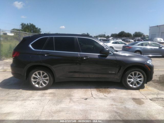 5UXKT0C56G0S78109 BMW X5 Edrive Xdrive40e