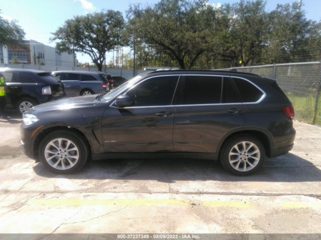 5UXKT0C56G0S78109 BMW X5 Edrive Xdrive40e