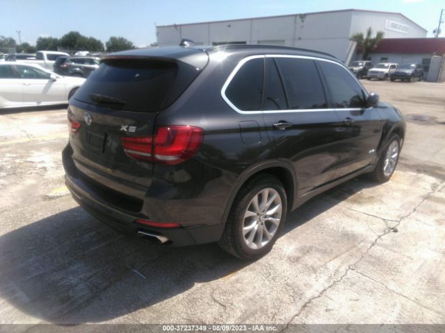 5UXKT0C56G0S78109 BMW X5 Edrive Xdrive40e