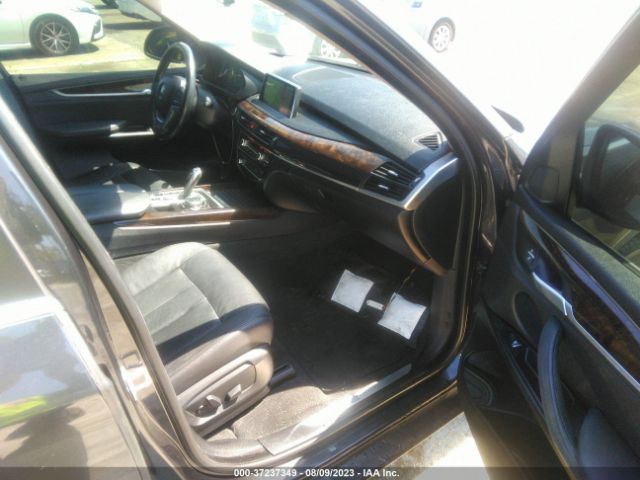 5UXKT0C56G0S78109 BMW X5 Edrive Xdrive40e