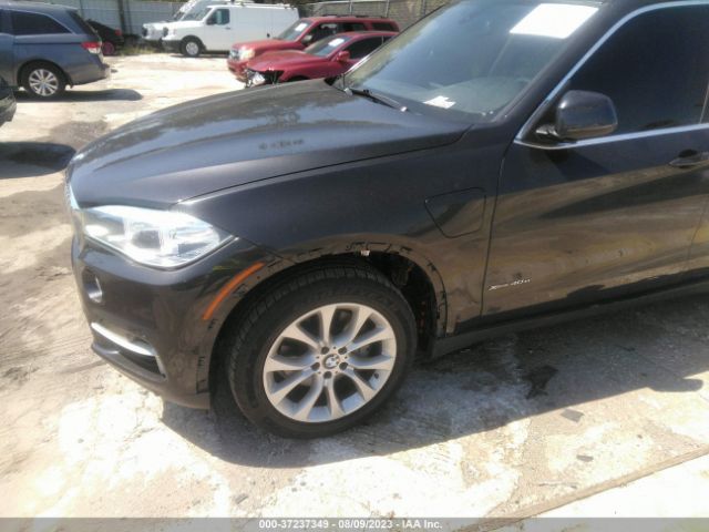 5UXKT0C56G0S78109 BMW X5 Edrive Xdrive40e