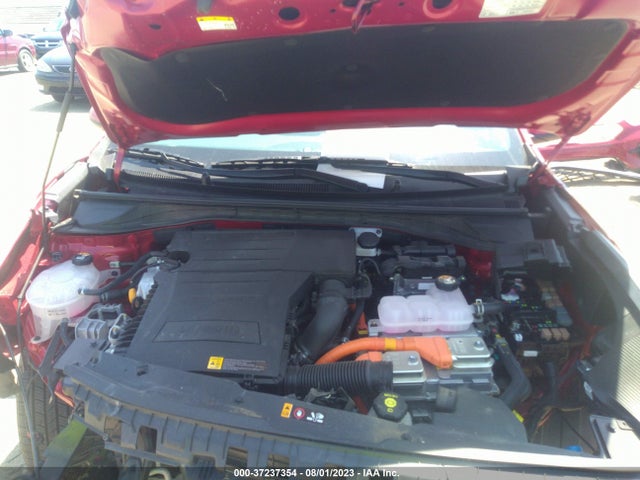 KIA Niro Lxs Se 2022 KNDCB3LC1N5527280 Image 10