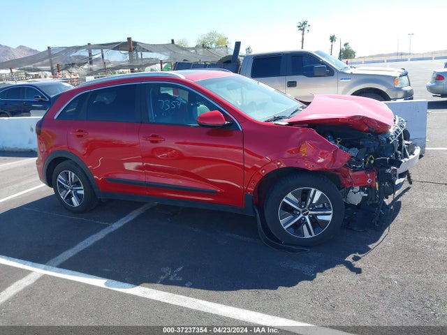 KIA Niro Lxs Se 2022 KNDCB3LC1N5527280 Image 14
