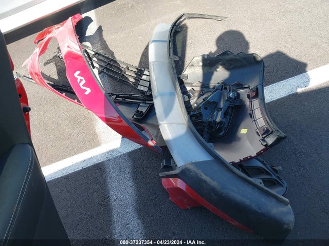 KIA Niro Lxs Se 2022 KNDCB3LC1N5527280 Image 12