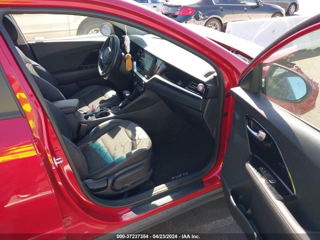 KIA Niro Lxs Se 2022 KNDCB3LC1N5527280 Image 5