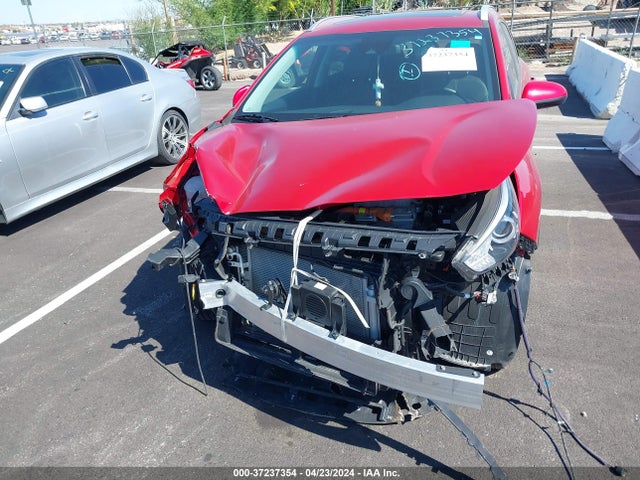 KIA Niro Lxs Se 2022 KNDCB3LC1N5527280 Image 6