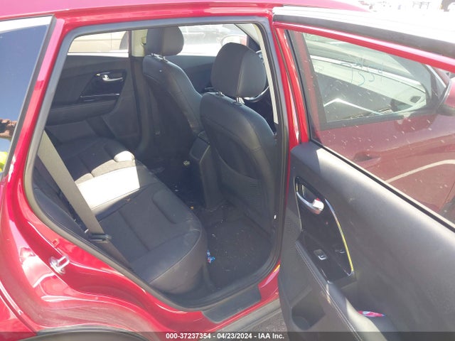 KIA Niro Lxs Se 2022 KNDCB3LC1N5527280 Image 8