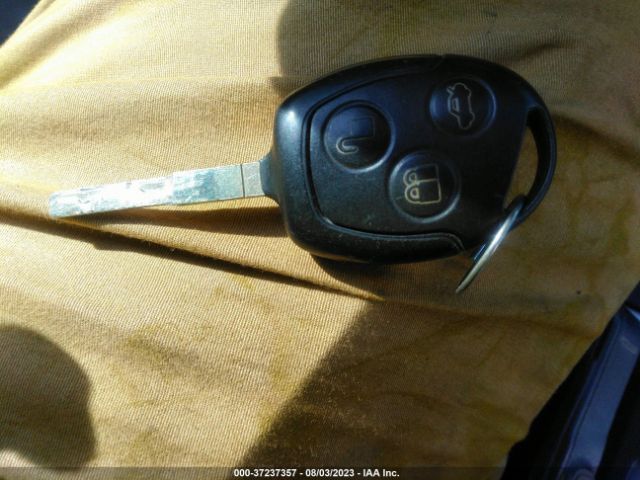 3FADP4BJ9EM148295 Ford FIESTA SE