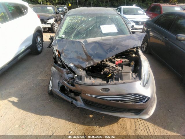 3FADP4BJ9EM148295 Ford FIESTA SE